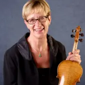Ursula Dehler