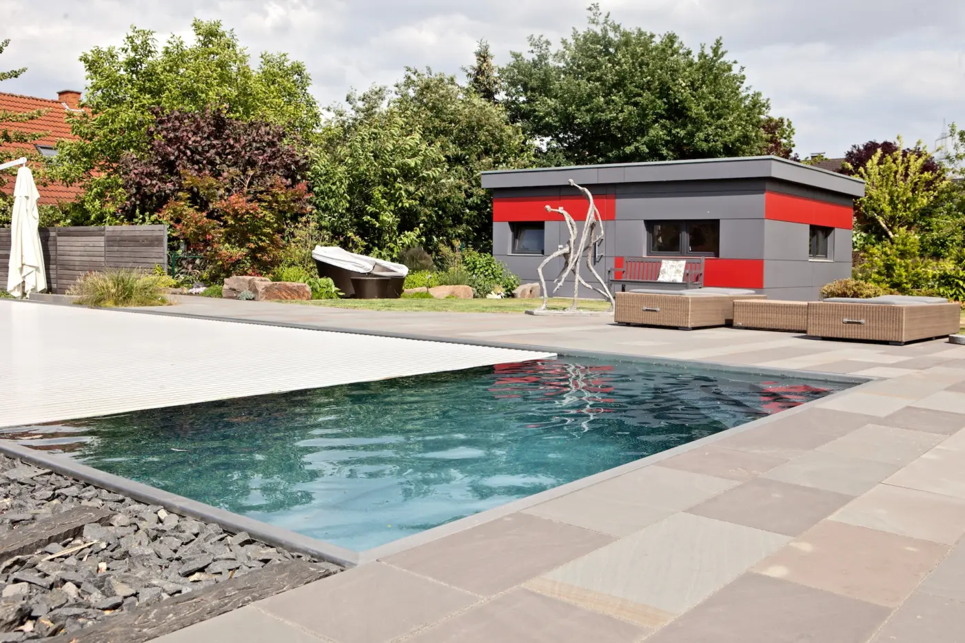 Abdeckungen